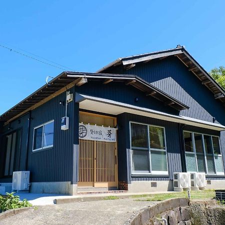 Private Inn Mei Vacation Rental Mei - Vacation Stay 57858V Ino Екстериор снимка