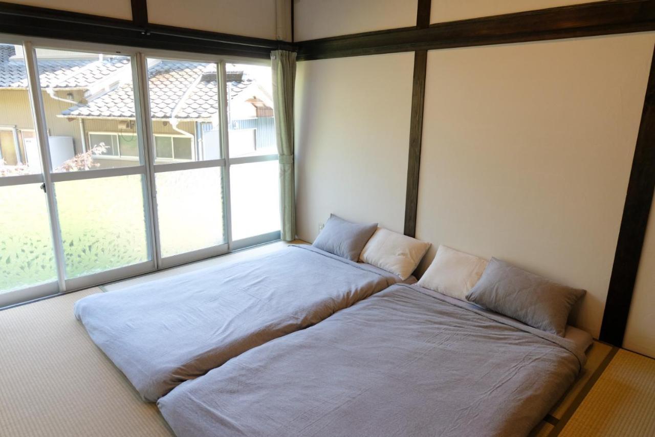 Private Inn Mei Vacation Rental Mei - Vacation Stay 57858V Ino Екстериор снимка