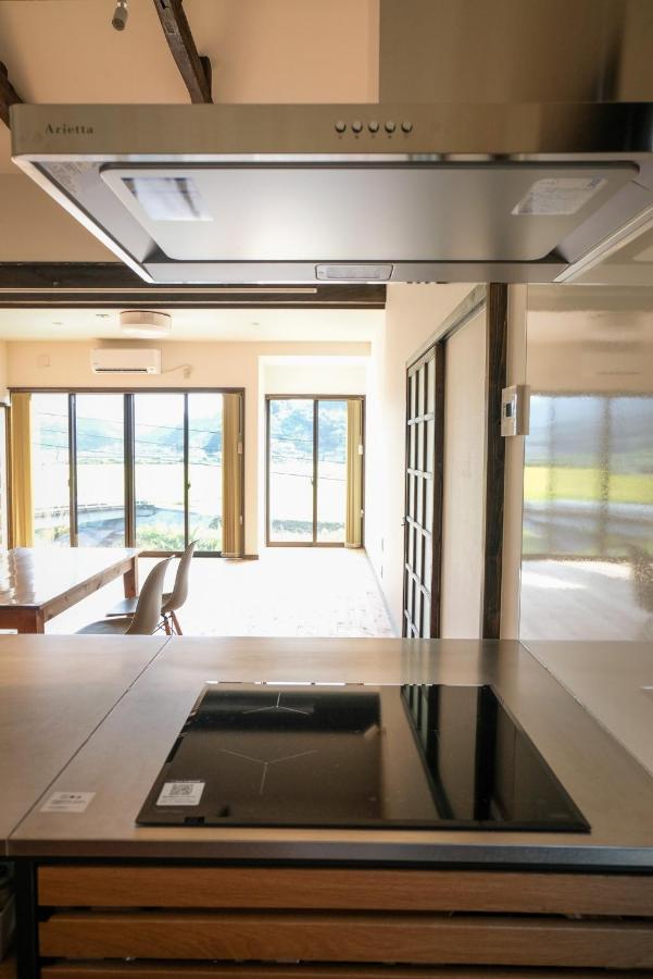 Private Inn Mei Vacation Rental Mei - Vacation Stay 57858V Ino Екстериор снимка