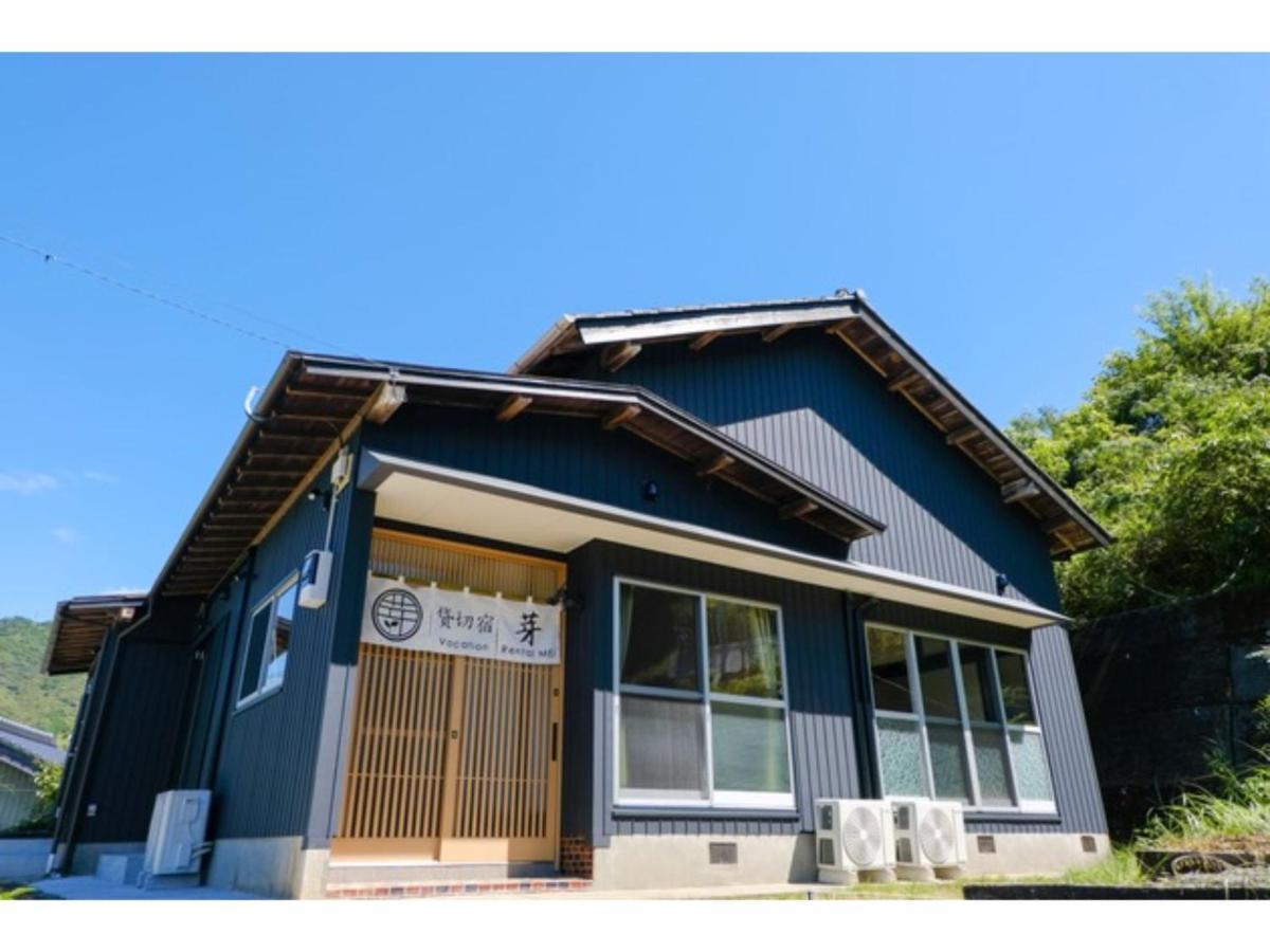 Private Inn Mei Vacation Rental Mei - Vacation Stay 57858V Ino Екстериор снимка