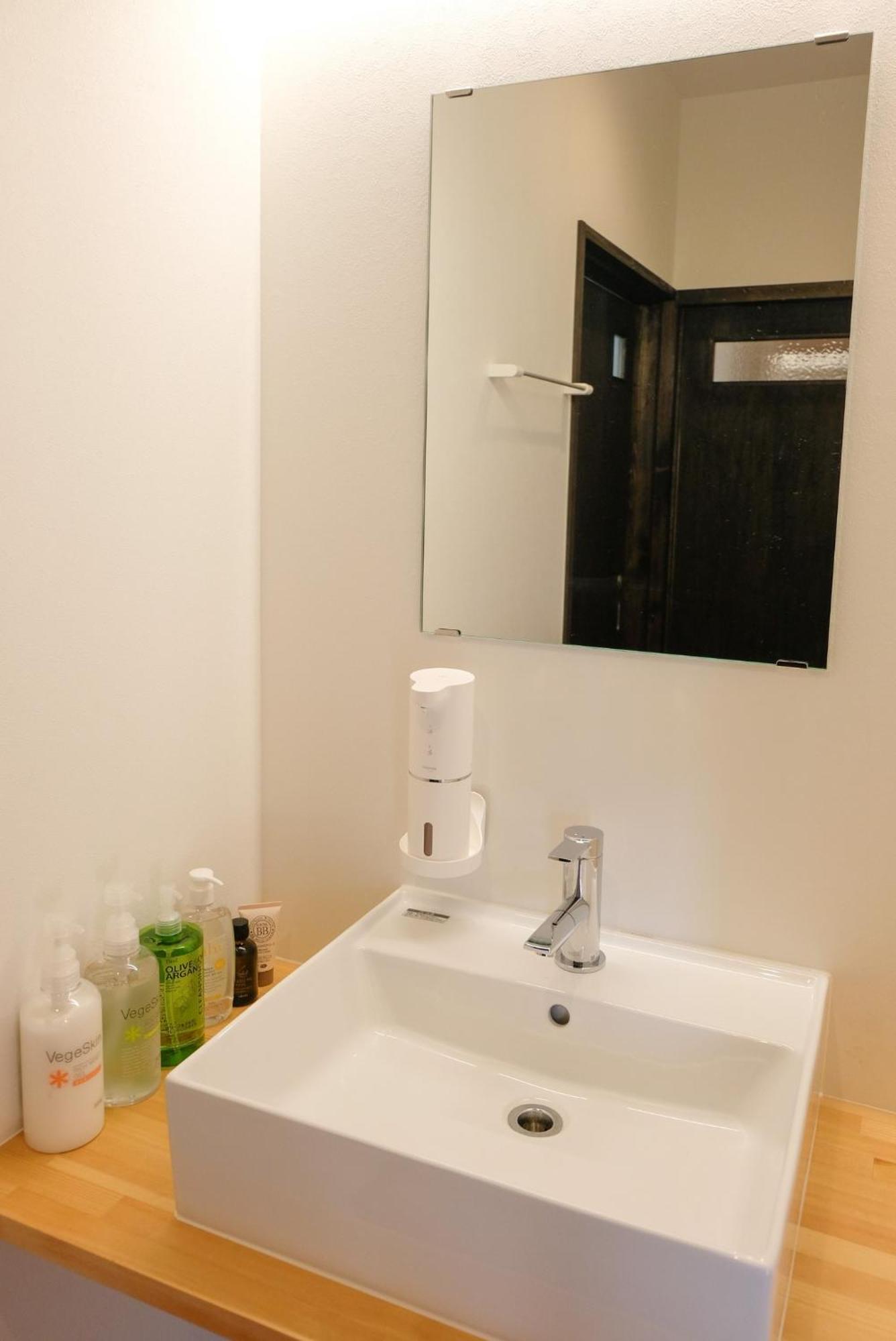 Private Inn Mei Vacation Rental Mei - Vacation Stay 57858V Ino Екстериор снимка