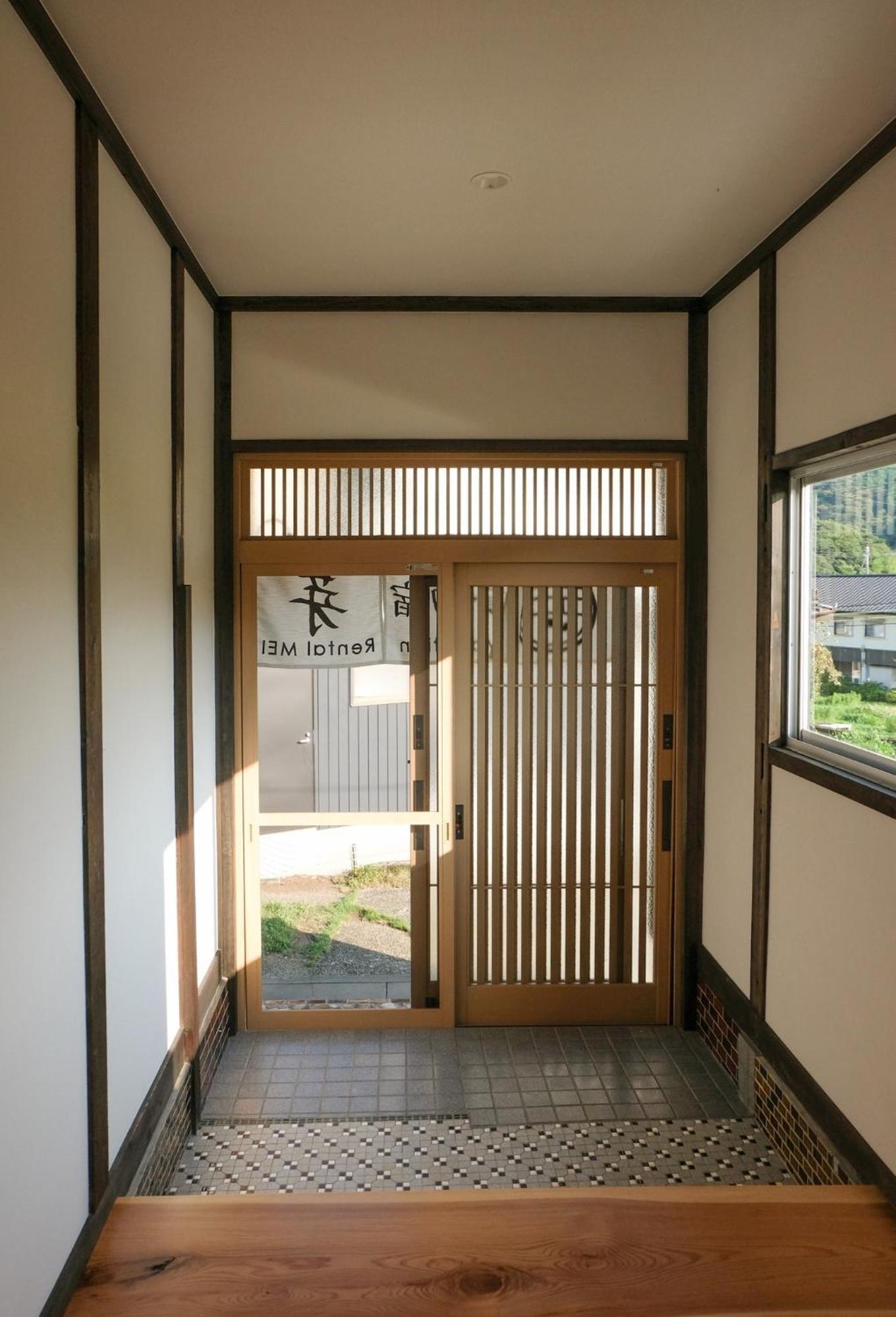 Private Inn Mei Vacation Rental Mei - Vacation Stay 57858V Ino Екстериор снимка